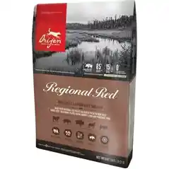 Dry Dog Food, Original, Biologically Appropriate & Grain Free 25-lb