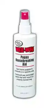Wee-wee Puppy Housebreaking Aid 8 Oz
