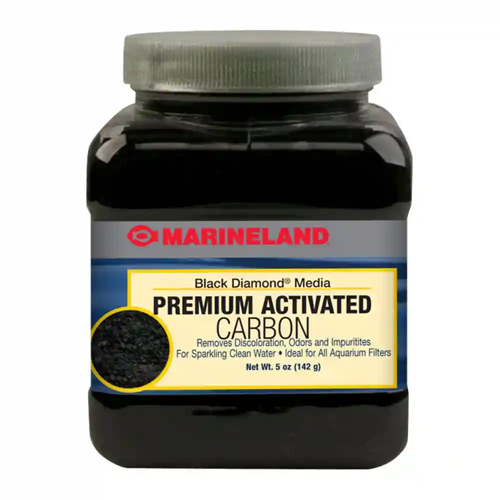 Black Diamond Carbon 8 Oz
