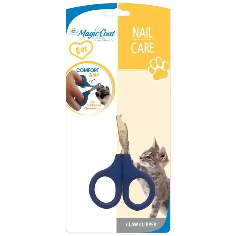 Four Paws Ultmate Touch Cat Claw Clipper
