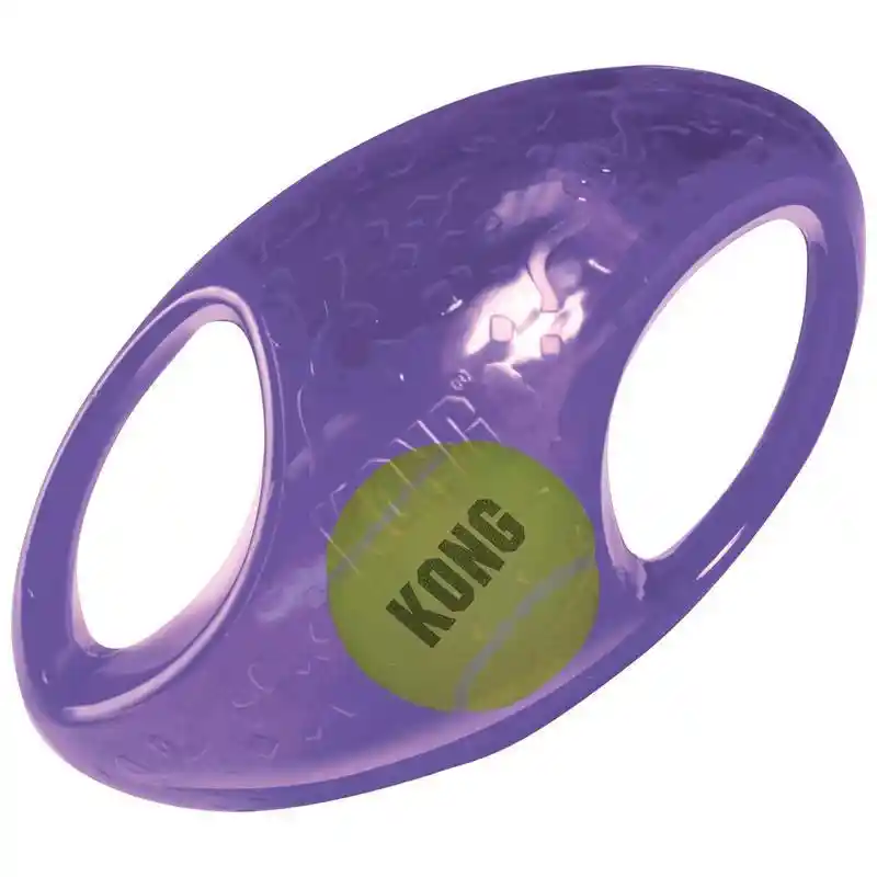 Kong Toy Jumbler Football Large/x-large