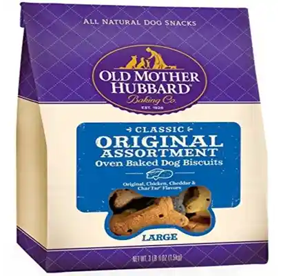 Original Assortment Large Biscuits - 3.5lb