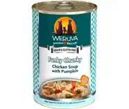 Funky Chunky Chicken Soup Canned Dog Food 14-oz