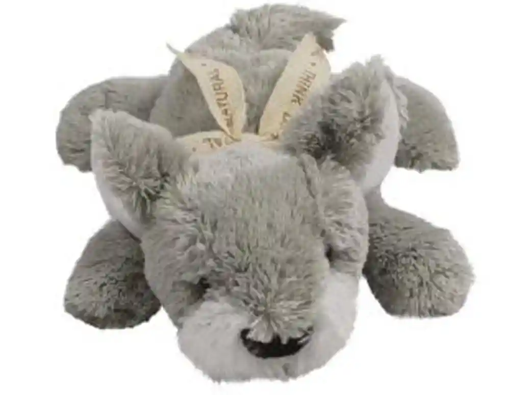 Kong Medium Cozie Buster Bear