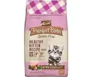 Purrfect Bistro Grain-free Healthy Kitten Recipe Dry Cat Food 4-lb