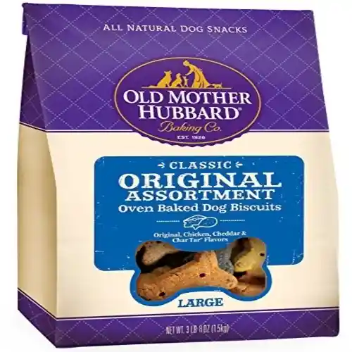 Original Assortment Large Biscuits - 3.5lb