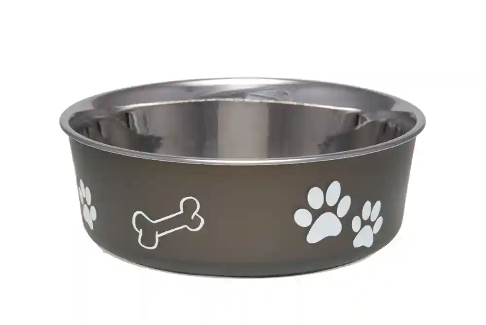 The Bella Bowl Classic – Espresso Small - 5.50" - 15-oz.