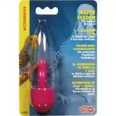 Gravity Waterer 2 Oz Vertical