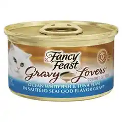Ff Gravy Lovers Whitefish 3 Oz