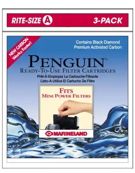 Rite-size a Cartridge 3 Pack Mini