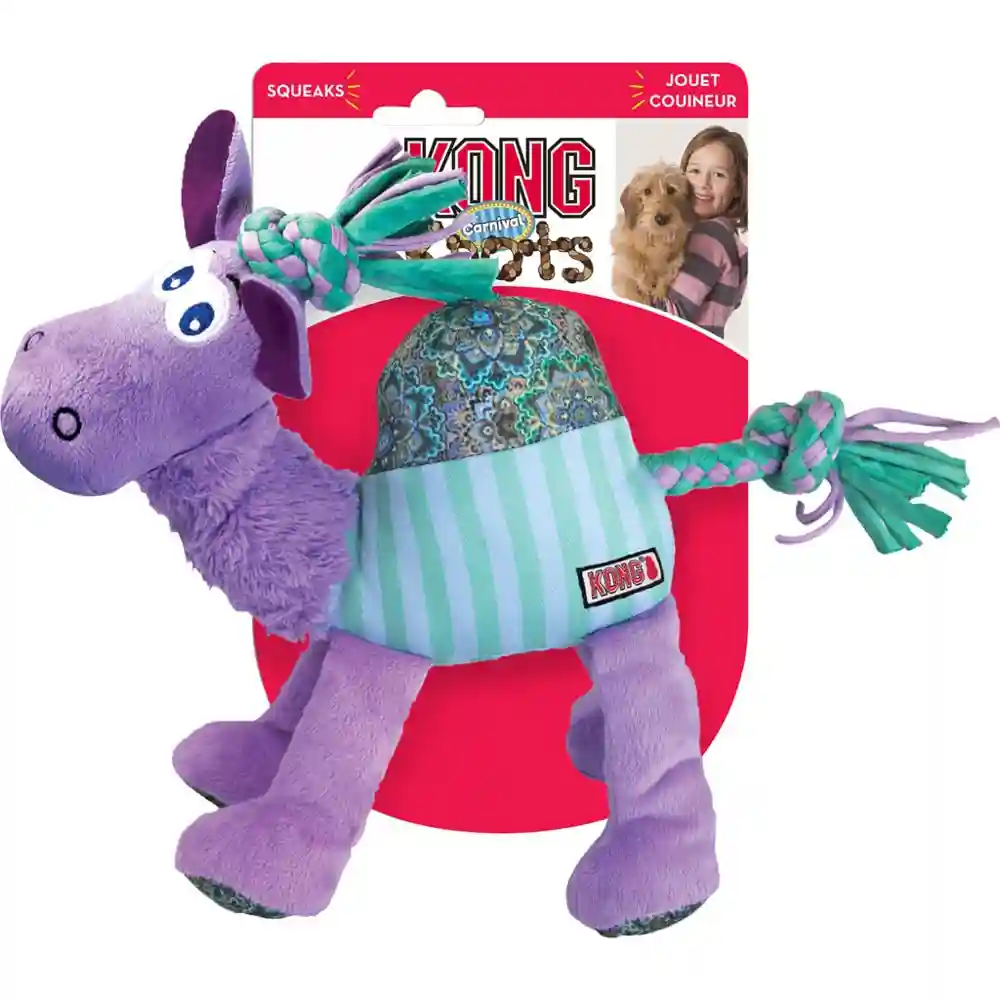 Med/lg. Knots Carnival Camel