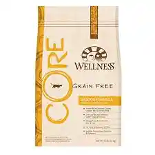 Wlns Core Indr Cat 5# C=4;