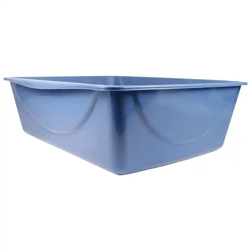 Petmate Basic Litter Pan Jumbo Assorted