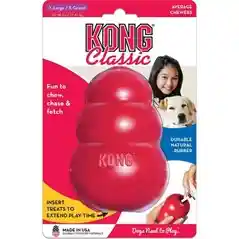 Classic Dog Toy X-large