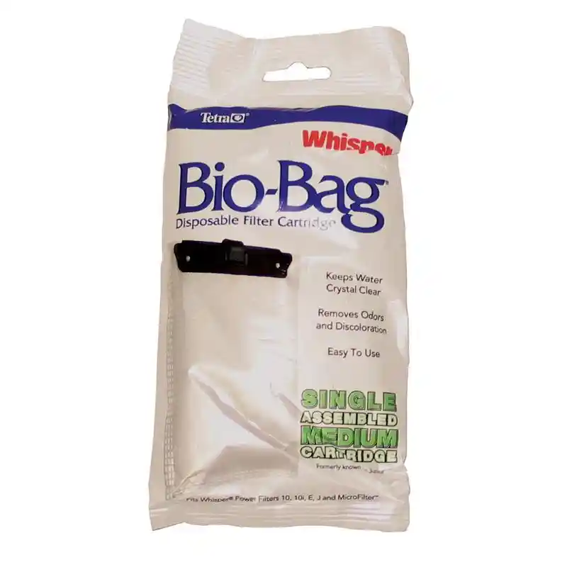 Bio Bag Jr Cartridge 1 Pack