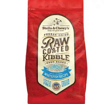 Meal Mixers Freeze Dried Raw Stella's Super Beef Grain Free Dog Food Topper 18-oz