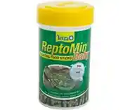 Reptomin Baby Mini Floating Food Sticks .92 Oz