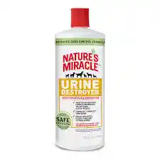 N/m S/o Urine Dstryr 64oz;