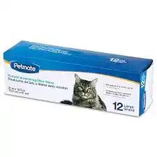 Van Ness Litter Pan Liners 12pk Large