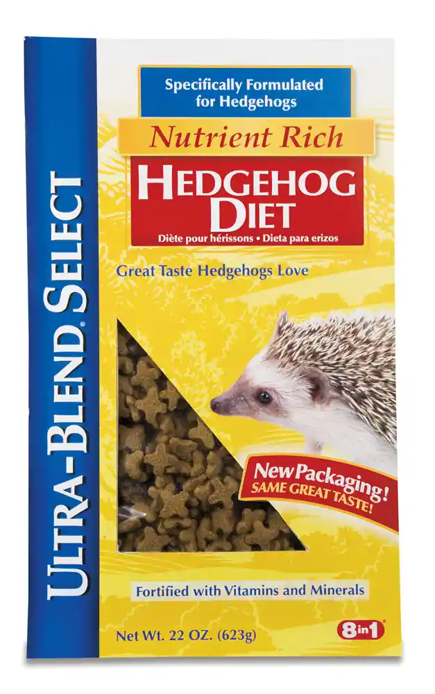 Hedgehog Ultrablend Select 22 Oz