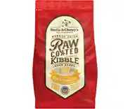 Raw Coated Chicken Recipe Dry Dog Food 22-lb