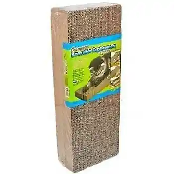 WARE Corrugated Double Replacement Natural