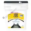 2/20 Lb. Tidy Cat 4 In 1 Strength - Jug;