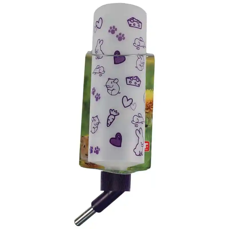 All Weather Hamster Water Bottle 16 Oz