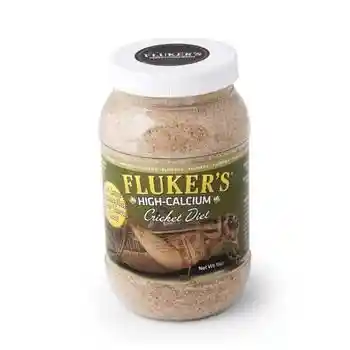 Fluker Cricket Hi Cal Food 11.5 Oz
