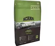 Acana Heritage Paleo 25 Lbs
