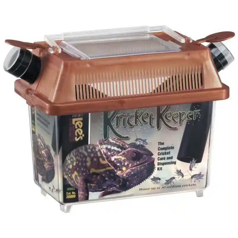 Kricket Keeper Care Kit Small