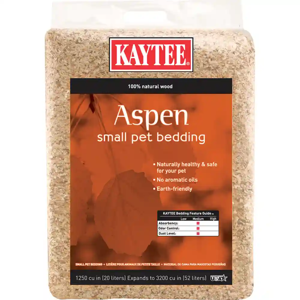 Aspen 3200 Cu