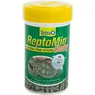 Reptomin Baby Mini Floating Food Sticks .92 Oz