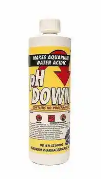 Ph Down Regulator 16 Oz