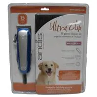 DISC Ultra Clip Clipper Kit Blue 15 Piece