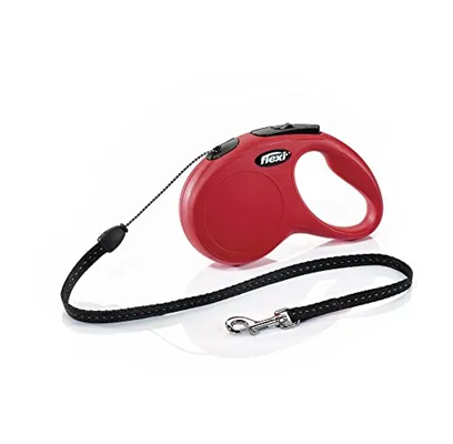 Classic Cord Med 16 Red;