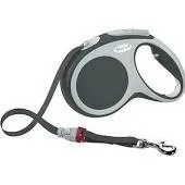 Vario Tape Leash Granite Large/16 Feet;