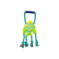 Tugtoy Dog Toy Groupa Assorted 12"