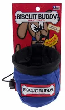 Pet Sport Biscuit Buddy Treat Pouch