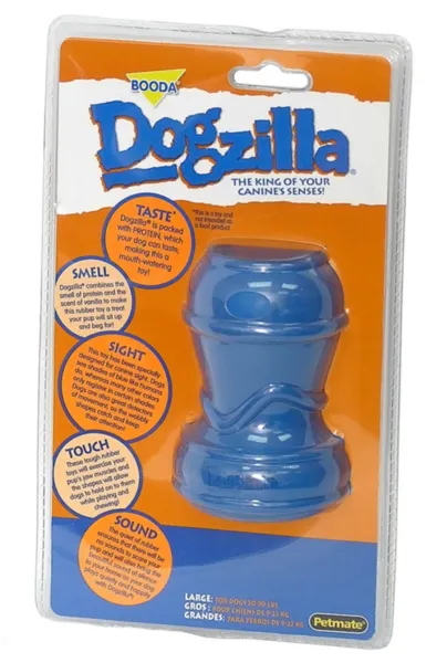 Booda Dogzilla Free Shape Large