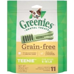 Gre Dntl Entry G/f Teen 3oz;