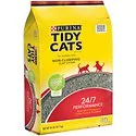 Tidy Cat Longlastng O/c 4x10 Lbs