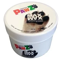 Pawz D Maxwax 200g;