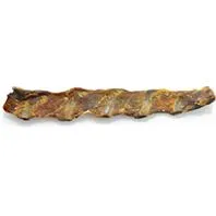 Barkworthies Lamb Loin Strips 50 Ct