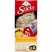 Harvest Stacks Western Timothy With Carrots - 35 Oz