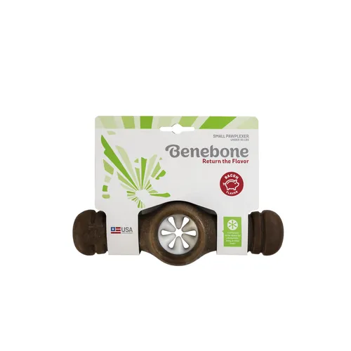 Benebone Pawplex Bacon Small