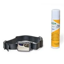 Big Dog Spray Bark Control