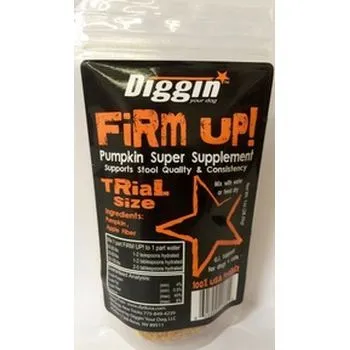 Diggin D Firm Up 1 Oz