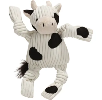 HH Barynard Knottie Cow Multicolored Large