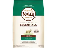 Nutro Adult Lamb/rice 30 Lbs